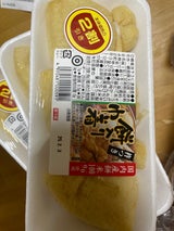 栄伸堂 もち入り巾着 30g