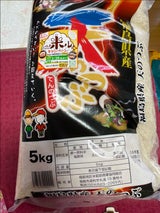 福島地区 天のつぶ 5kg