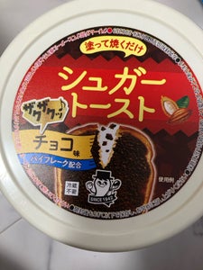 ソントン シュガーTザクザクチョコ味 100g