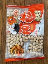 松川屋 節分福豆 60g