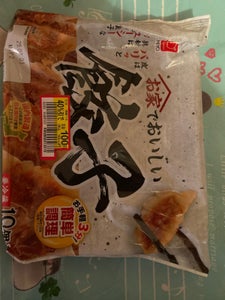 八洋食品 お家でおいしい餃子 15g×10