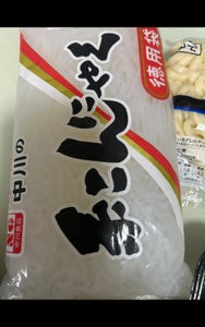 中川 徳用糸こんにゃく 白 400g