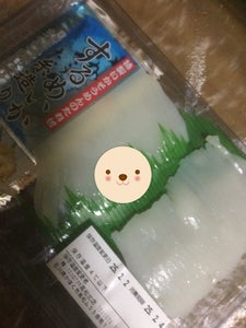 マルヒロ 韓国産するめいか糸造り 生食用 60g