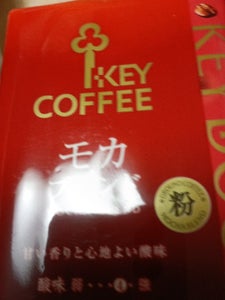 KEY DOORS+ モカブレンド 180g