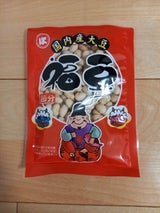 まるほ 福豆 80g