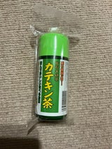 銘葉 カテキン茶 50g