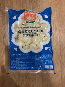 フラテッリ バッタリオーニニョッキ 250g