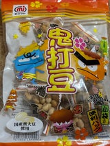 ミツヤ 鬼打豆 90g