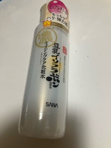 サナ なめらか本舗 リンクル化粧水N 200ml