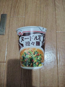 くらしモア ヌードル担々麺 71g