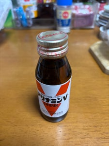 アリナミンV 50ml