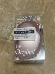 タングルティーザー オリジナル シャンパンロゼ
