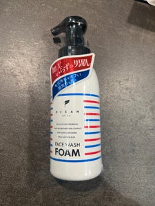 Oトリコ フェイスウォッシュ 250ml