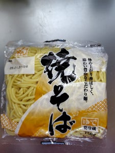 藤本 焼そば たま 150g