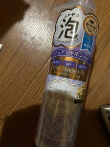 クレア スウィートボディウォッシュ 140ml