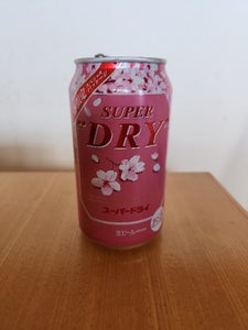 スーパードライスペシャルパッケージ 缶 350ml