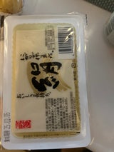 三好屋 絹ごし豆腐 400g