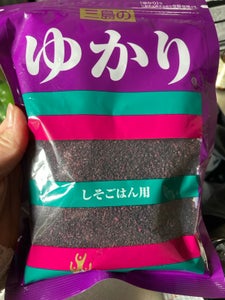 三島食品 ゆかり 200g