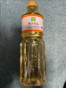 キング スマイルライフ 本みりん 1L