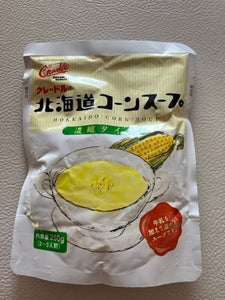 クレードル レトルトコーンスープ濃縮 250g