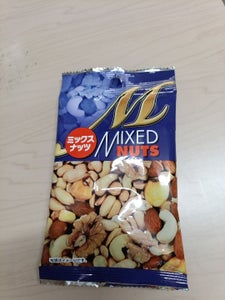 タクマ食品 ミックスナッツ 45g