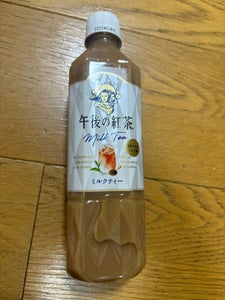 キリン 午後の紅茶ミルクティー PET 500ml