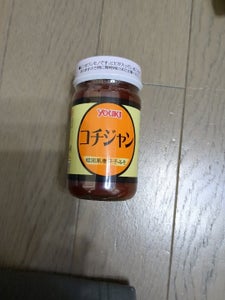 ユウキ コチジャン 130g