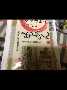 やまみ にがり仕込みしっかりもめん 320g