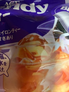 AGF ブレンディ濃縮紅茶ポーション 6個