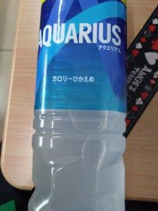 コカコーラ アクエリアス 950ml