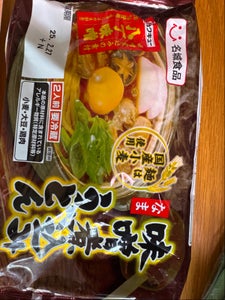 名城 味噌煮込みうどん 110gX2