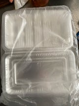 デンカポリマー フードパック中深 3000枚