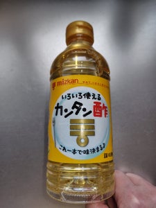 ミツカン カンタン酢 500ml