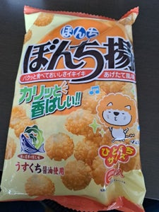 ぼんち 6パックぼんち揚 90g