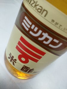 ミツカン 米酢 500ml