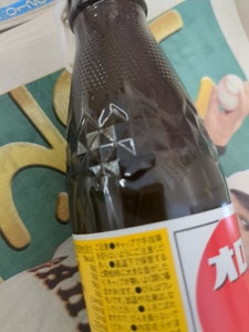 大塚製薬 オロナミンCドリンク 瓶 120ml