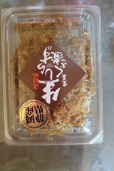スズコー 生しらすの生姜くぎ煮 50g