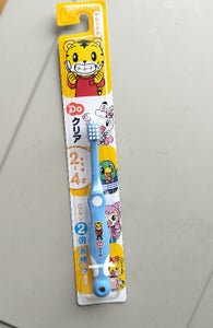 Doクリア こどもハブラシ幼児用 やわらかめ 1本
