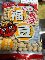 虎屋 福豆 65g
