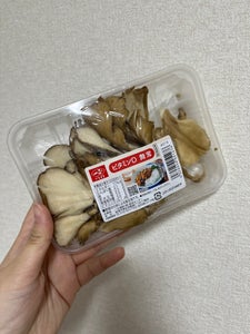 一正蒲鉾 まいたけ トレー 100g