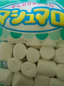 CGC Sプライス マシュマロ 100g