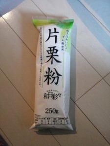 ベストプライス 片栗粉(加工澱粉) 250g