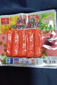 一正蒲鉾 カニ風味スティック 10本