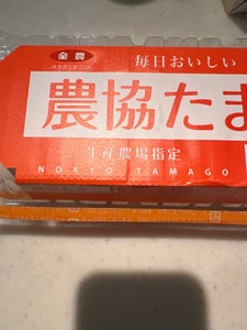 JA全農たまご 農協たまご 10個