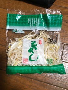 サラダコスモ 緑豆もやし 200g