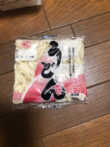 藤本 うどん たま 200g