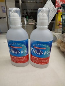 赤穂化成 天海のにがり 450ml