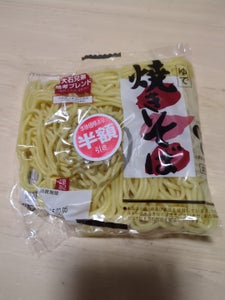 大石製麺 焼そば 150g