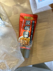 李錦記 豆板醤 チューブ入り 85g