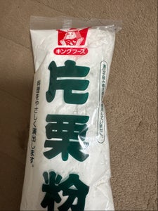 キング 片栗粉 200g